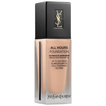 bd45 ysl foundation|ysl matte foundation.